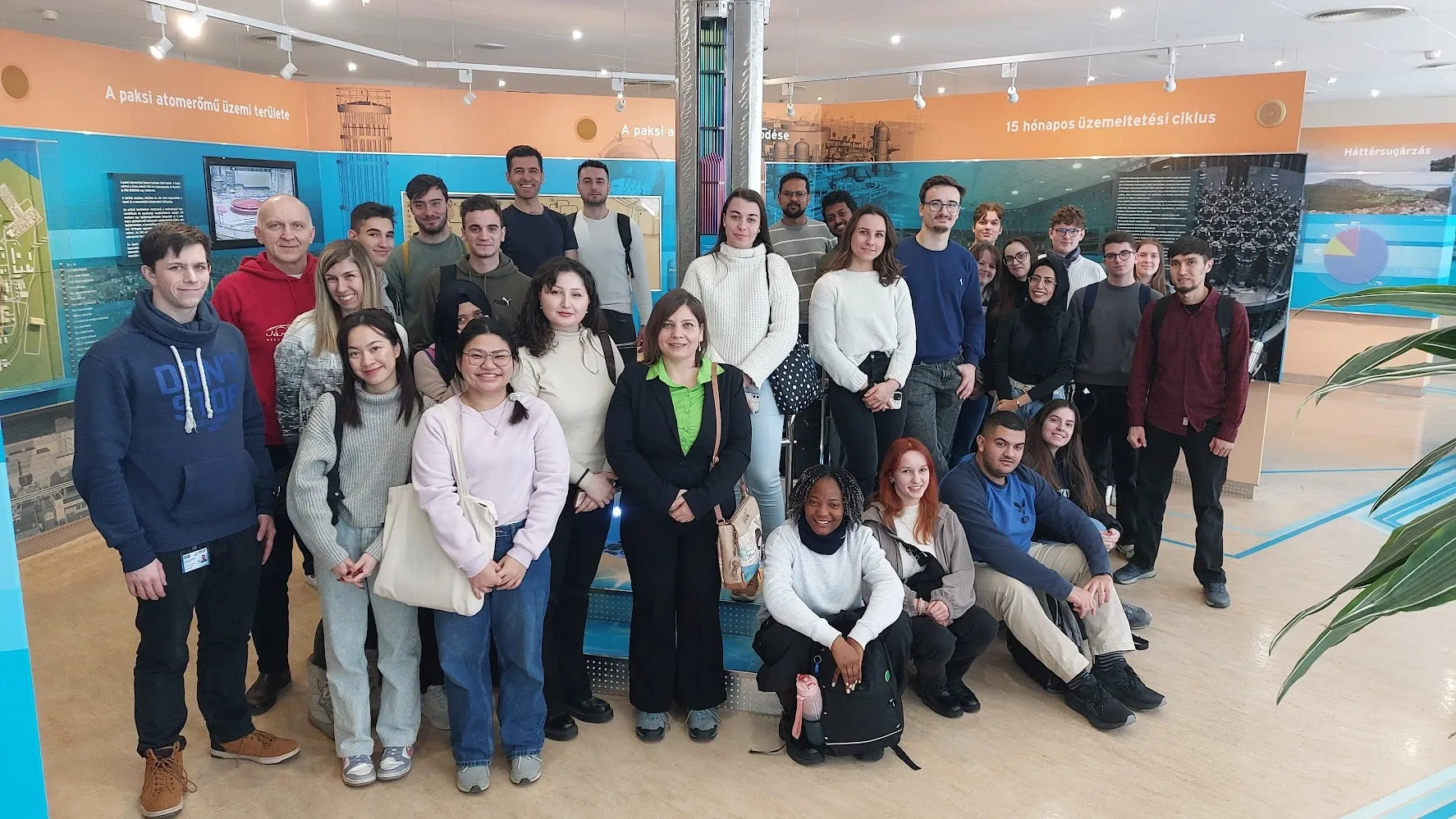 Széll Kálmán Students Association